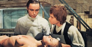 Flesh for Frankenstein