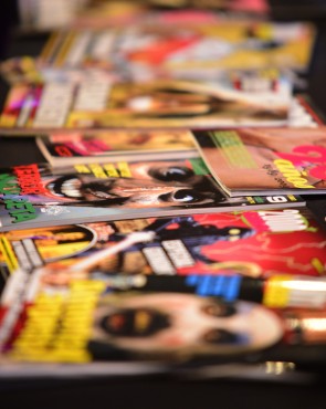 War of Fanzines 2020