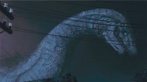 Howl from Beyond the Fog