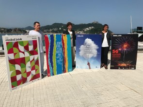 Fotografía de la presentación