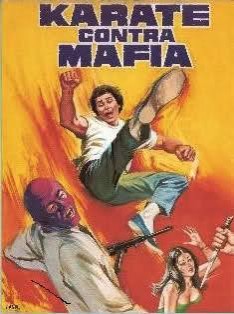 Karate contra mafia (1981)
