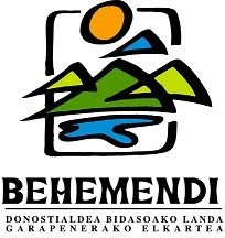 Behemendi taldearen logoa