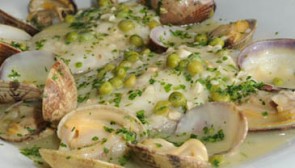 Lehiaketa gastronomikoak