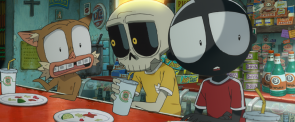 Mutafukaz
