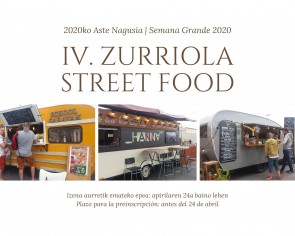 Cartel Food Truck 2020