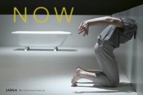 Now