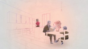 Dans la joie et la bonne humeur 