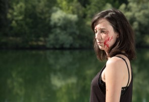 Le Lac aux jeunes filles