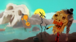 Voodoo Rites