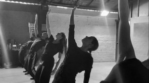 Zarra 9.0, Adriana Bilbao