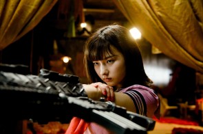 Rise of the Machine Girls 