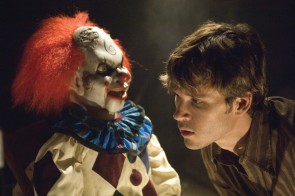 Dead Silence
