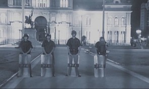 The Argentina Experiment