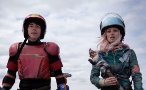 Turbo Kid