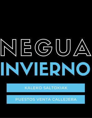 Cartel actividad