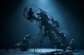 Ya no seremos, Ángel Rojas Flamenco Dance Project