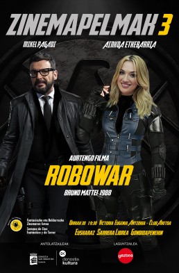 Zinemapelmak