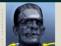  Frankenstein: edo Prometeo modernoa,  Mary Shelley