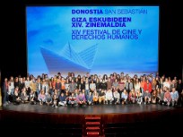  jurado joven del Festival de Cine y Derechos Humanos