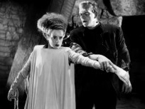 Bride of Frankenstein