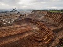 Anthropocene: The Human Epoch