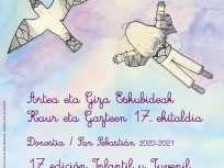  Artea eta giza eskubideak, haur eta gazteen 17. ekitaldia