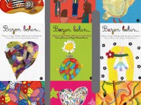 El 18 de mayo se entregarán los premios de la X Edición Infantil y Juvenil de Arte y Derechos Humanos 