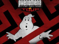 Phenomena On Tour