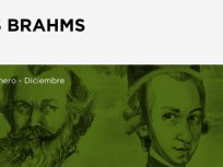 Mozart vs Brahms Zikloa