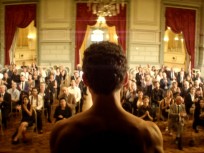 The Man Who Sold His Skin