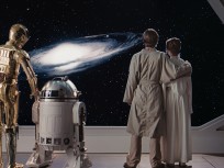 El imperio contraataca