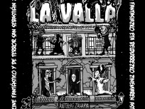 La valla