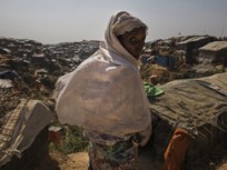 Rohingya exodoa