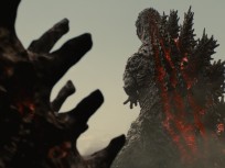 Shin Godzilla