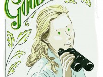Jane Goodall – Researcher and peace activist