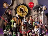 XXVth Horror and Fantasy Film Festival