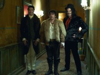 What We Do in the Shadows