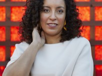 Najat El Hachmi