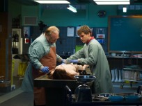 The Autopsy of Jane Doe
