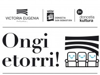 Ongi etorri!