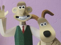 Wallace eta Gromit