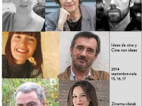 Ideas de cine y cine con ideas