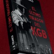 El último tirador del KGB, J.A. Franco