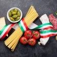cocina italiana