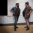 ¡Ave, Osos!, El mono habitado
