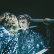 Dosis de Paraíso, Sharon Fridman