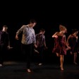Hnuy illa;  Kukai Dantza, Tanttaka Teatroa