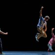 SPACE, Frantics Dance Company