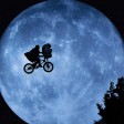 E. T.: The Extra-Terrestrial