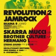 Revolution 2 JamRocK Fest! 